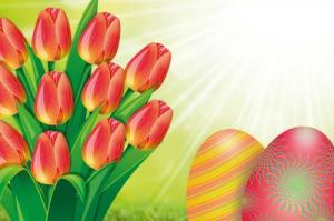 Easter wallpaper image 08